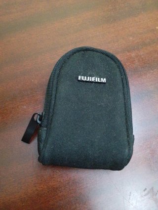 Custodia per fotocamera Fujifilm