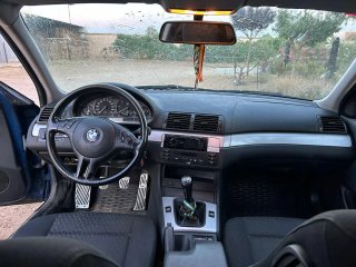 BMW Serie 3 2003
