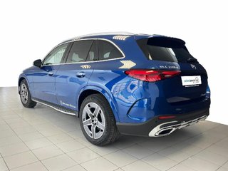 MERCEDES CLASE GLC 2.0 GLC 220 D MHEV AUTO 4MATIC 197 5P