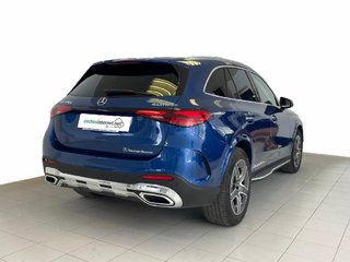 MERCEDES CLASE GLC 2.0 GLC 220 D MHEV AUTO 4MATIC 197 5P