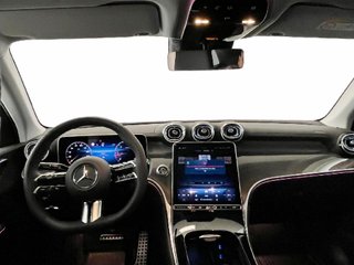 MERCEDES CLASE GLC 2.0 GLC 220 D MHEV AUTO 4MATIC 197 5P