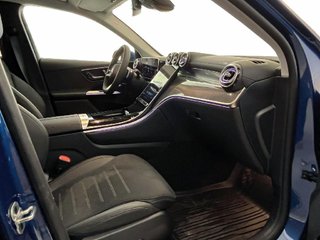 MERCEDES CLASE GLC 2.0 GLC 220 D MHEV AUTO 4MATIC 197 5P
