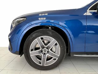 MERCEDES CLASE GLC 2.0 GLC 220 D MHEV AUTO 4MATIC 197 5P