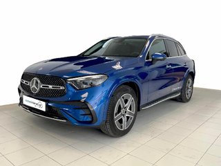 MERCEDES CLASE GLC 2.0 GLC 220 D MHEV AUTO 4MATIC 197 5P