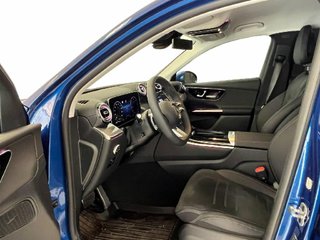 MERCEDES CLASE GLC 2.0 GLC 220 D MHEV AUTO 4MATIC 197 5P