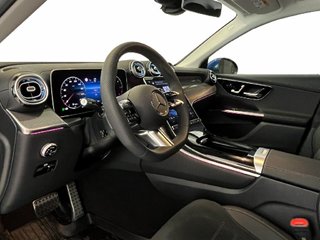 MERCEDES CLASE GLC 2.0 GLC 220 D MHEV AUTO 4MATIC 197 5P
