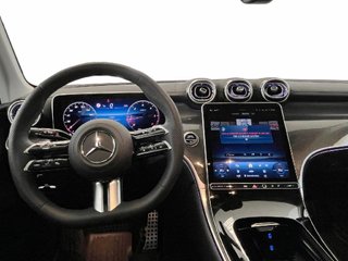MERCEDES CLASE GLC 2.0 GLC 220 D MHEV AUTO 4MATIC 197 5P