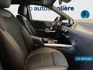 Mercedes EQA 250 140 kW (190 CV)