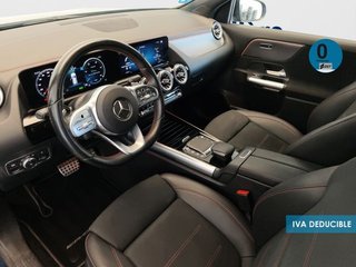 Mercedes EQA 250 140 kW (190 CV)