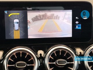 Mercedes EQA 250 140 kW (190 CV)