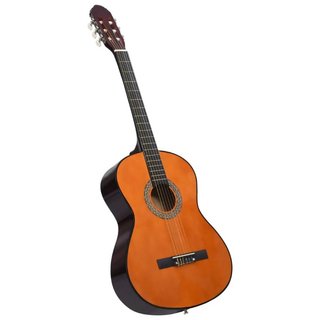 Chitarra Classica Acustica per Principianti 4/4 39" in