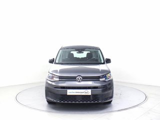VOLKSWAGEN CADDY 2.0 TDI 90KW DSG ORIGIN MAXI 122 5P 7 Plazas
