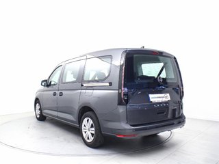 VOLKSWAGEN CADDY 2.0 TDI 90KW DSG ORIGIN MAXI 122 5P 7 Plazas