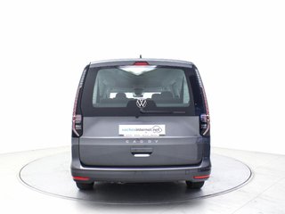VOLKSWAGEN CADDY 2.0 TDI 90KW DSG ORIGIN MAXI 122 5P 7 Plazas