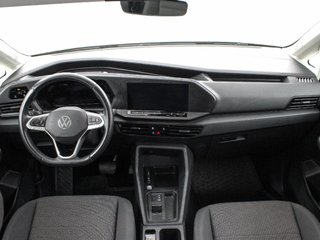 VOLKSWAGEN CADDY 2.0 TDI 90KW DSG ORIGIN MAXI 122 5P 7 Plazas