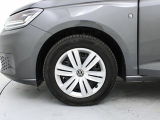 VOLKSWAGEN CADDY 2.0 TDI 90KW DSG ORIGIN MAXI 122 5P 7 Plazas