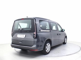 VOLKSWAGEN CADDY 2.0 TDI 90KW DSG ORIGIN MAXI 122 5P 7 Plazas