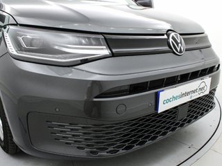 VOLKSWAGEN CADDY 2.0 TDI 90KW DSG ORIGIN MAXI 122 5P 7 Plazas