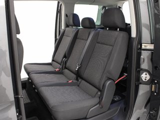 VOLKSWAGEN CADDY 2.0 TDI 90KW DSG ORIGIN MAXI 122 5P 7 Plazas