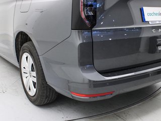 VOLKSWAGEN CADDY 2.0 TDI 90KW DSG ORIGIN MAXI 122 5P 7 Plazas