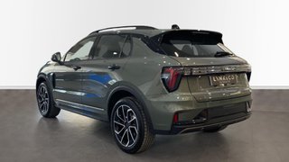 LINK & CO 01 1.5 PHEV CORE 5P