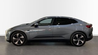 POLESTAR POLESTAR 4 POLESTAR 4 COUPE PACK PRIME