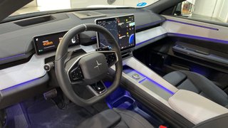 POLESTAR POLESTAR 4 POLESTAR 4 COUPE PACK PRIME