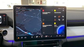 POLESTAR POLESTAR 4 POLESTAR 4 COUPE PACK PRIME