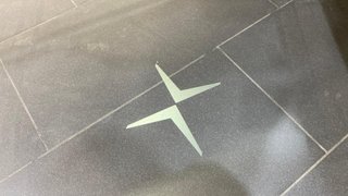 POLESTAR POLESTAR 4 POLESTAR 4 COUPE PACK PRIME