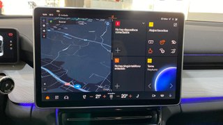 POLESTAR POLESTAR 4 POLESTAR 4 COUPE PACK PRIME
