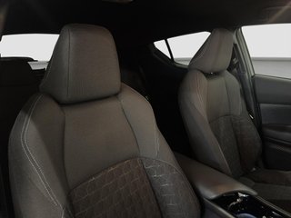 TOYOTA C-HR 1.8 VVT-I HYBRID ADVANCE AUTO 122 5P