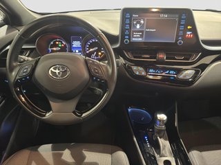 TOYOTA C-HR 1.8 VVT-I HYBRID ADVANCE AUTO 122 5P