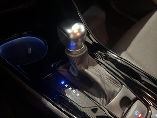 TOYOTA C-HR 1.8 VVT-I HYBRID ADVANCE AUTO 122 5P