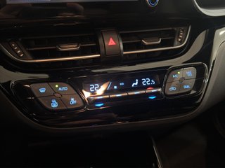 TOYOTA C-HR 1.8 VVT-I HYBRID ADVANCE AUTO 122 5P
