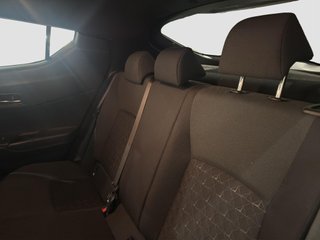 TOYOTA C-HR 1.8 VVT-I HYBRID ADVANCE AUTO 122 5P