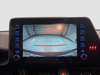 TOYOTA C-HR 1.8 VVT-I HYBRID ADVANCE AUTO 122 5P