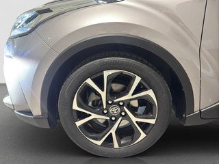 TOYOTA C-HR 1.8 VVT-I HYBRID ADVANCE AUTO 122 5P