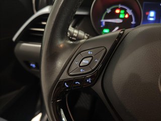 TOYOTA C-HR 1.8 VVT-I HYBRID ADVANCE AUTO 122 5P
