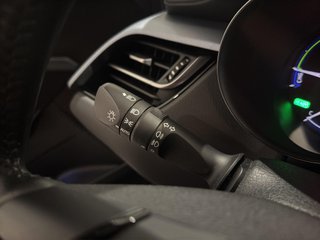 TOYOTA C-HR 1.8 VVT-I HYBRID ADVANCE AUTO 122 5P