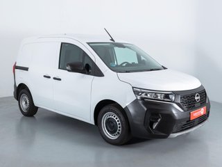 NISSAN TOWNSTAR FURGON 1.3 G 130CV