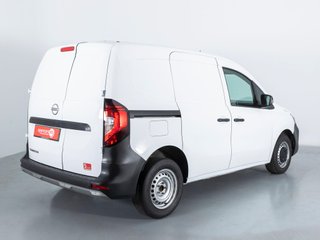 NISSAN TOWNSTAR FURGON 1.3 G 130CV