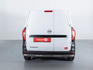 NISSAN TOWNSTAR FURGON 1.3 G 130CV