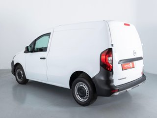 NISSAN TOWNSTAR FURGON 1.3 G 130CV