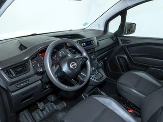 NISSAN TOWNSTAR FURGON 1.3 G 130CV