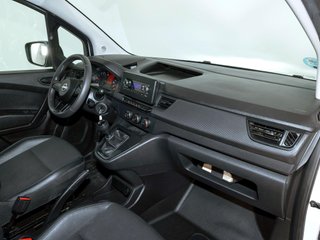 NISSAN TOWNSTAR FURGON 1.3 G 130CV