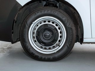 NISSAN TOWNSTAR FURGON 1.3 G 130CV