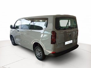 VOLKSWAGEN COMERCIALES CARAVELLE Caravelle Batalla Corta 2.0 TDI 110 kW (150 CV) 6 Vel.