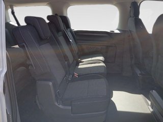 VOLKSWAGEN COMERCIALES CARAVELLE Caravelle Batalla Corta 2.0 TDI 110 kW (150 CV) 6 Vel.