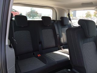 VOLKSWAGEN COMERCIALES CARAVELLE Caravelle Batalla Corta 2.0 TDI 110 kW (150 CV) 6 Vel.