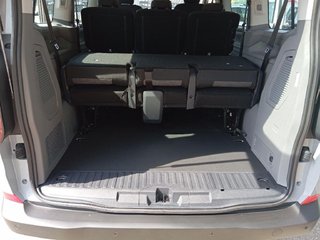 VOLKSWAGEN COMERCIALES CARAVELLE Caravelle Batalla Corta 2.0 TDI 110 kW (150 CV) 6 Vel.